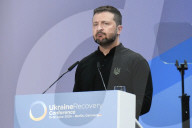 United in Defense - United in Recovery - Stronger together: Ukraine Recovery Conference in Berlin
