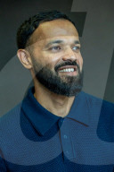 Azeem Rafiq on racism, cricket and why he had to leave Britain: 'I never started this to be popular'