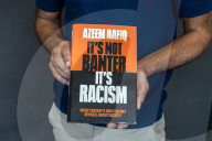 Azeem Rafiq on racism, cricket and why he had to leave Britain: 'I never started this to be popular'