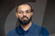 Azeem Rafiq on racism, cricket and why he had to leave Britain: 'I never started this to be popular'