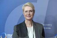 Ukraine Recovery Conference 2024 in Berlin