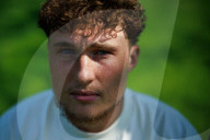 Callum Styles: 'Hungarian is not an easy language, but I'm trying my best'