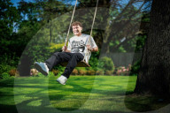 Callum Styles: 'Hungarian is not an easy language, but I'm trying my best'