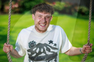 Callum Styles: 'Hungarian is not an easy language, but I'm trying my best'