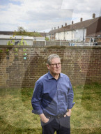 Keir Starmer sets out scale of Labour ambitions