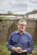 Keir Starmer sets out scale of Labour ambitions