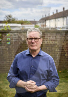 Keir Starmer sets out scale of Labour ambitions