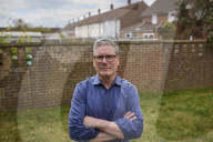Keir Starmer sets out scale of Labour ambitions