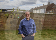 Keir Starmer sets out scale of Labour ambitions