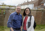 Keir Starmer sets out scale of Labour ambitions