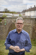 Keir Starmer sets out scale of Labour ambitions