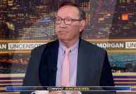 Kevin Spacey talks about  sexual misconduct allegations