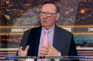 Kevin Spacey talks about  sexual misconduct allegations