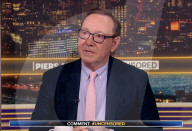 Kevin Spacey talks about  sexual misconduct allegations