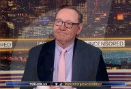 Kevin Spacey talks about  sexual misconduct allegations