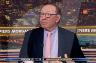 Kevin Spacey talks about  sexual misconduct allegations