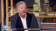 Kevin Spacey talks about  sexual misconduct allegations