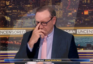 Kevin Spacey talks about  sexual misconduct allegations