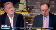 Kevin Spacey talks about  sexual misconduct allegations