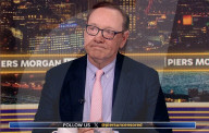 Kevin Spacey talks about  sexual misconduct allegations
