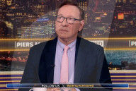 Kevin Spacey talks about  sexual misconduct allegations