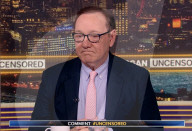 Kevin Spacey talks about  sexual misconduct allegations