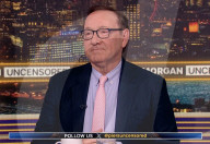 Kevin Spacey talks about  sexual misconduct allegations