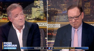 Kevin Spacey talks about  sexual misconduct allegations