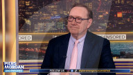 Kevin Spacey talks about  sexual misconduct allegations