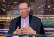 Kevin Spacey talks about  sexual misconduct allegations