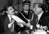 Massimo D'Alema