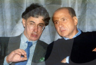 Silvio Berlusconi