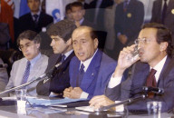 Silvio Berlusconi