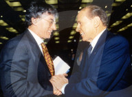 Silvio Berlusconi