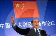 Forum economico Italia-Cina
