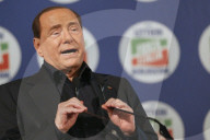 Forza Italia, Berlusconi a Napoli per Lettieri