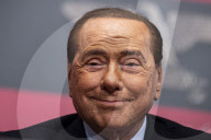 Roma, presentazione libro di Bruno Vespa