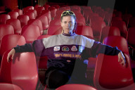 Bring on the naked rollerskating nuns! The wild visions of Florentina Holzinger