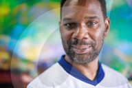 It’s OUR team: Euro 2024 anthem strikes a chord for England’s diversity