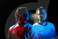 It’s OUR team: Euro 2024 anthem strikes a chord for England’s diversity