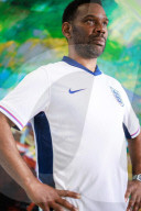 It’s OUR team: Euro 2024 anthem strikes a chord for England’s diversity