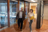 ERC of Barcelona wants to make a pact with the PSC