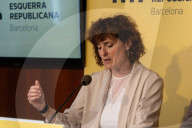 ERC of Barcelona wants to make a pact with the PSC