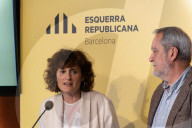 ERC of Barcelona wants to make a pact with the PSC