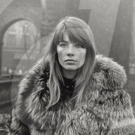 Francoise Hardy 1944:2024 French Singer and Actress