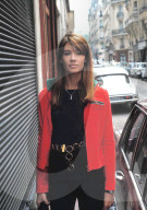 Francoise Hardy 1944:2024 French Singer and Actress