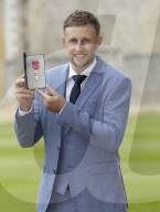 Investiture at Windsor Castle