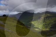 Full steam ahead on the Snowdon Mountain Railway - in pictures