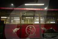 Full steam ahead on the Snowdon Mountain Railway - in pictures
