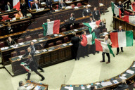 Roma, Camera dei Deputati, autonomia differenziata delle Regioni a statuto ordinario